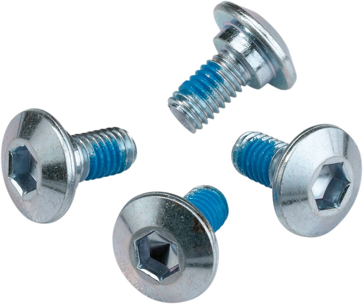 Rotor Bolt Kit