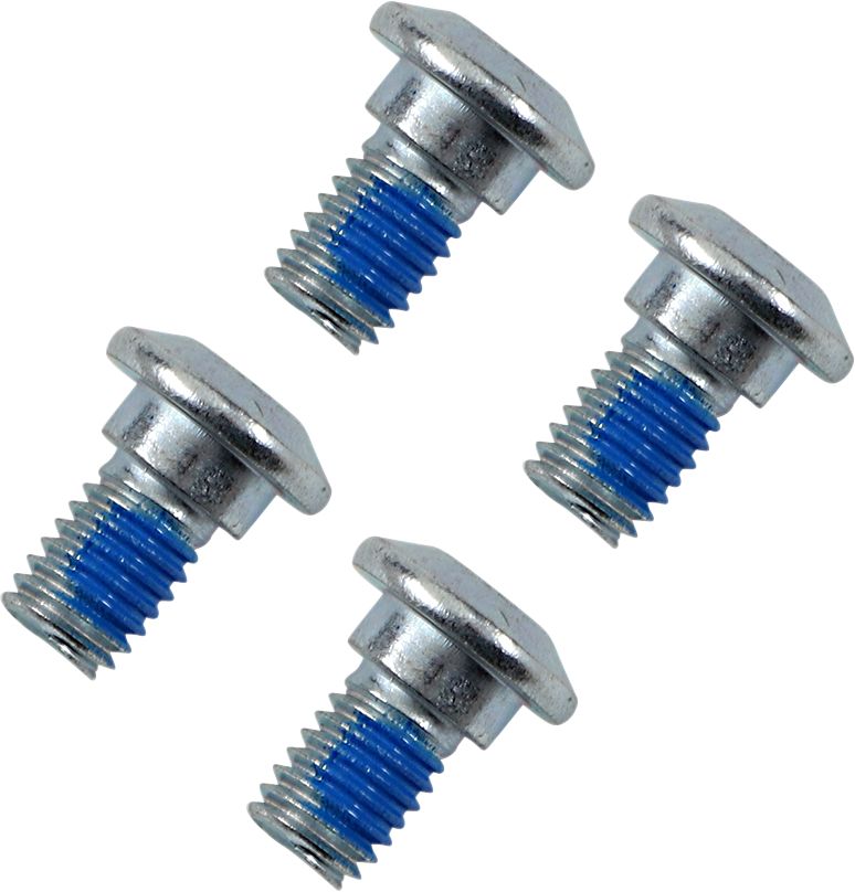 Rotor Bolt Kit