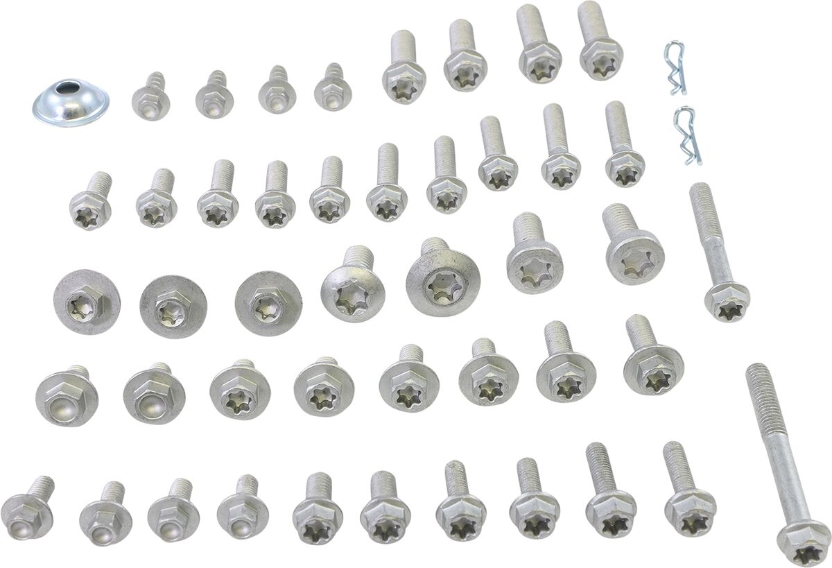 Replacement Hardware Kit