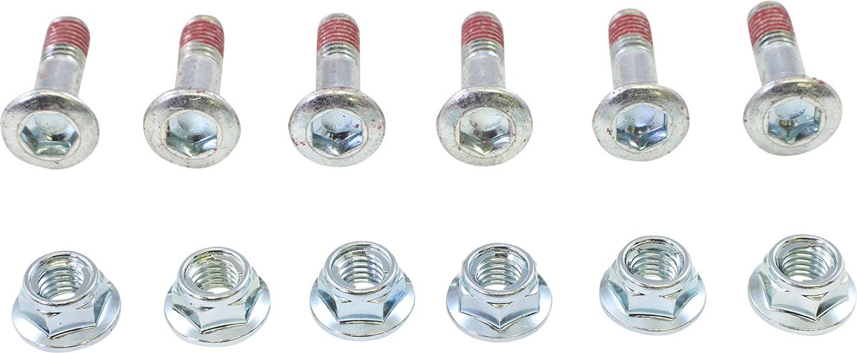 Sprocket Bolt