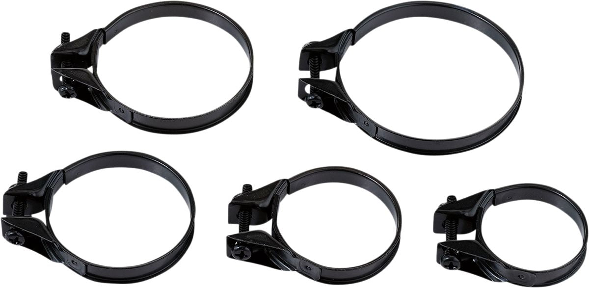 OEM Carburetor Clamps