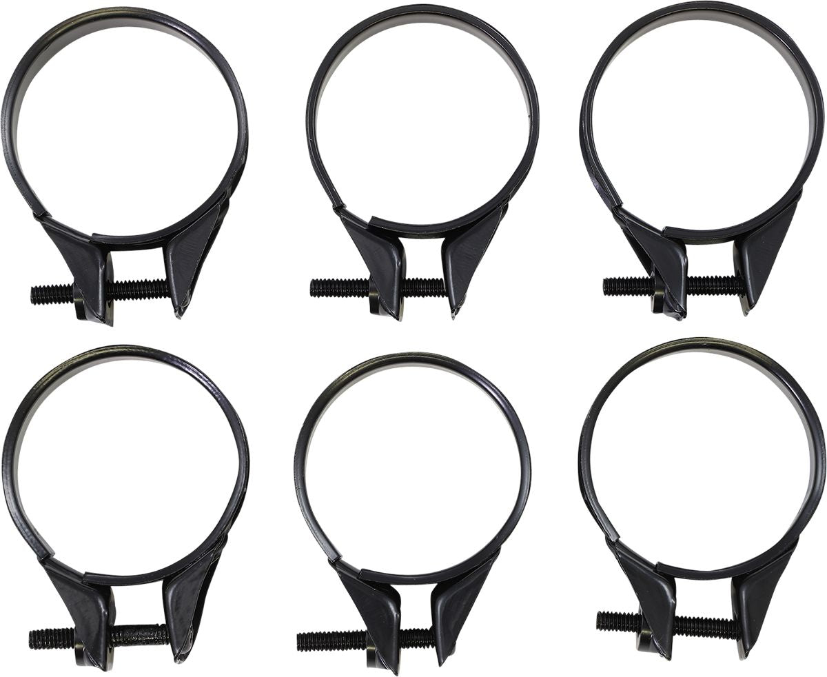 OEM Carburetor Clamps