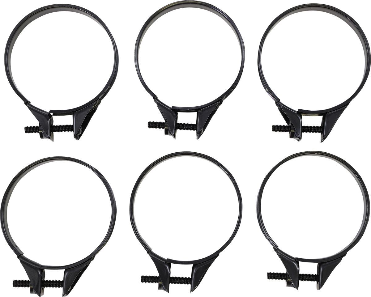 OEM Carburetor Clamps
