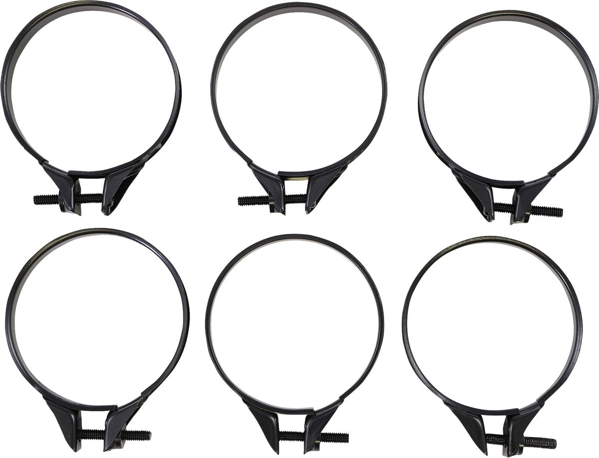 OEM Carburetor Clamps