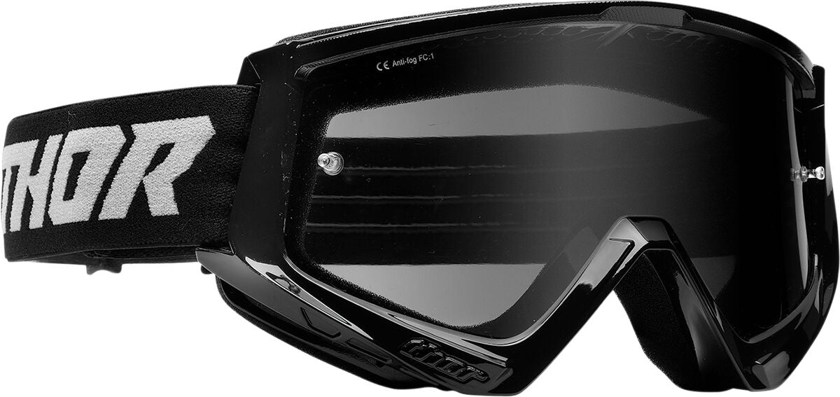 Combat Sand Racer Goggles