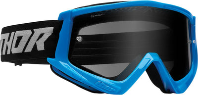 Combat Sand Racer Goggles