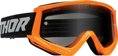 Combat Sand Racer Goggles