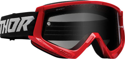 Combat Sand Racer Goggles