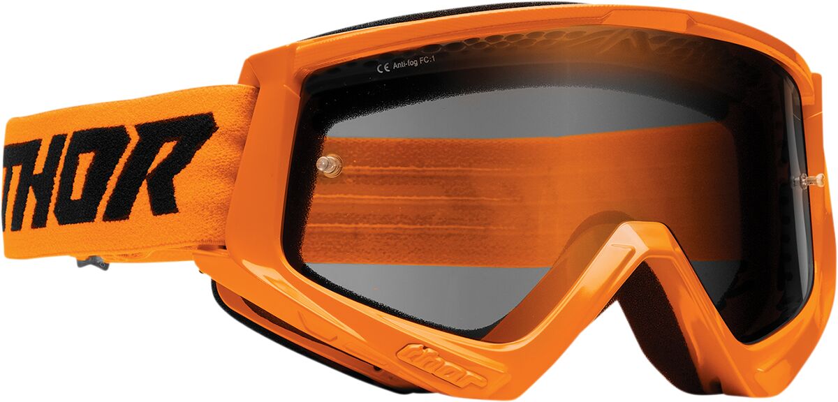 Combat Sand Racer Goggles