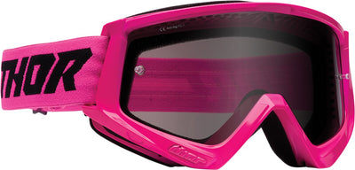 Combat Sand Racer Goggles