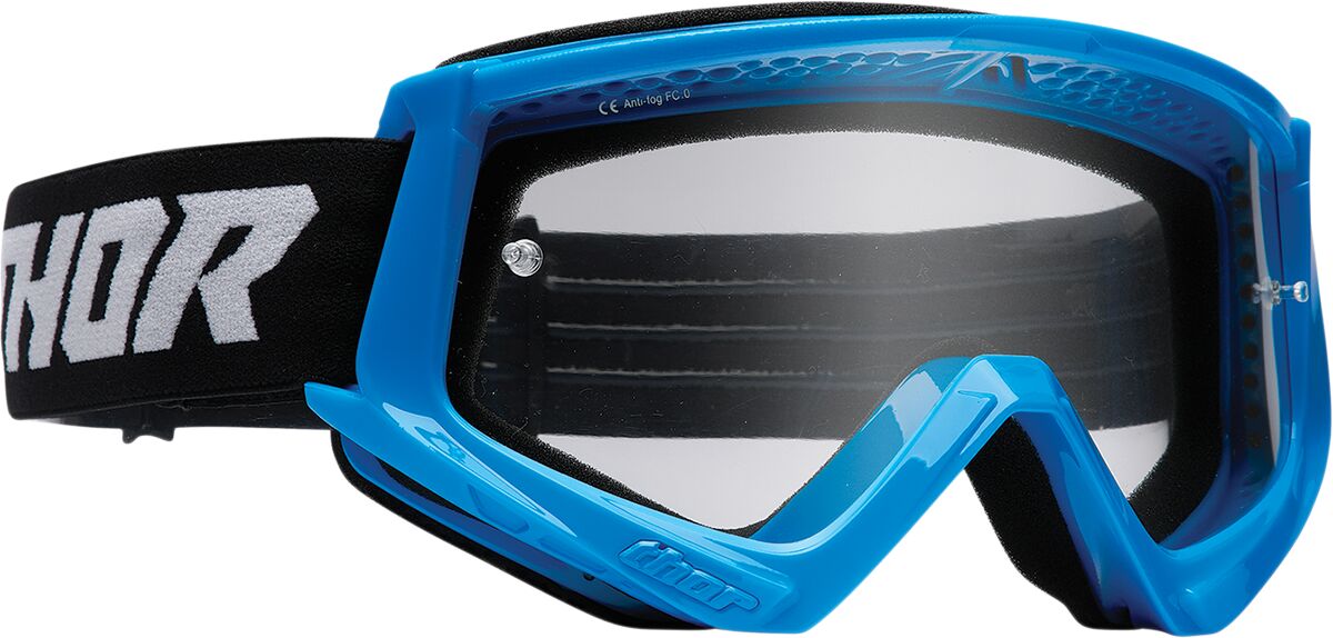 Combat Racer Goggles