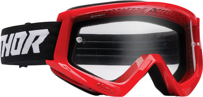 Combat Racer Goggles