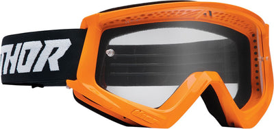 Combat Racer Goggles