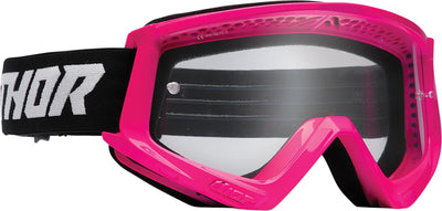 Combat Racer Goggles