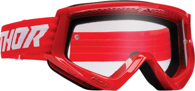 Combat Racer Goggles