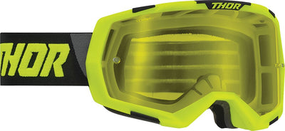 Regiment Goggles