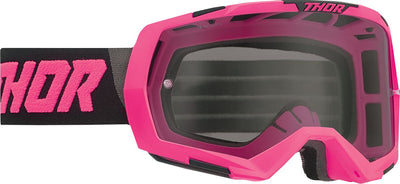 Regiment Goggles