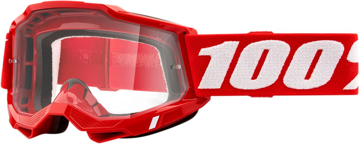 Accuri 2 OTG Goggles