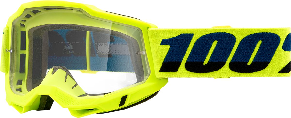 Accuri 2 OTG Goggles