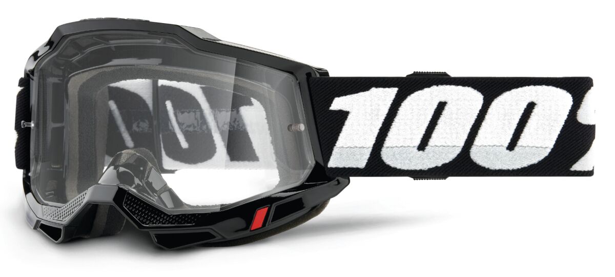 Accuri 2 Sand/OTG Goggles