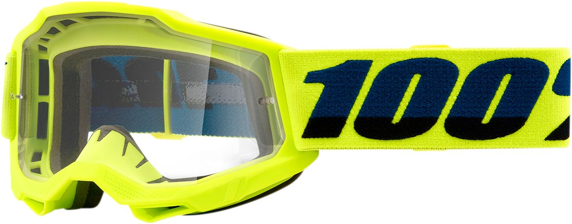 Youth Accuri 2 Goggles