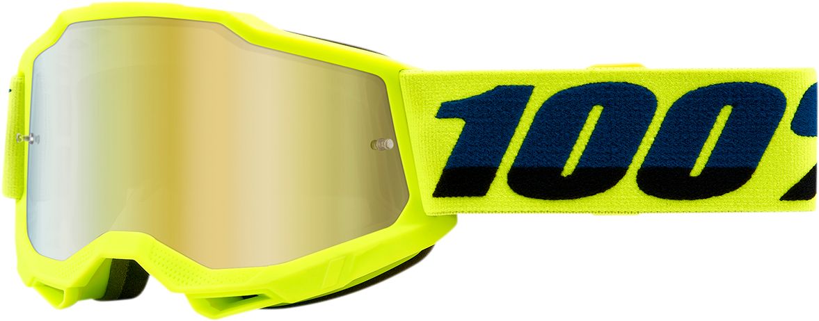 Youth Accuri 2 Goggles