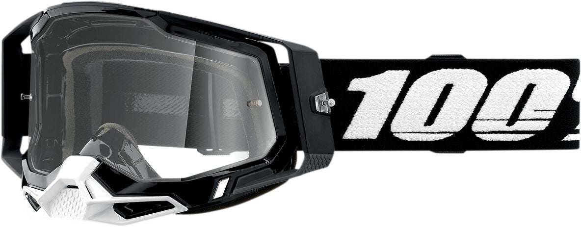 Racecraft 2 Goggles