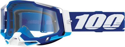 Racecraft 2 Goggles