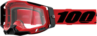 Racecraft 2 Goggles