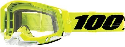 Racecraft 2 Goggles