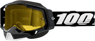 Racecraft 2 Snow Goggles