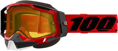 Racecraft 2 Snow Goggles