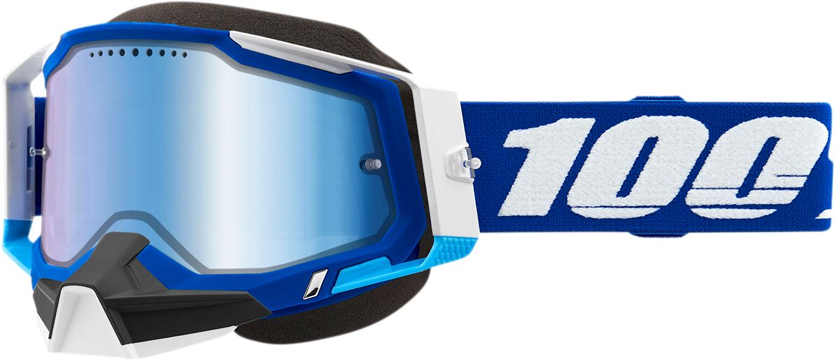 Racecraft 2 Snow Goggles