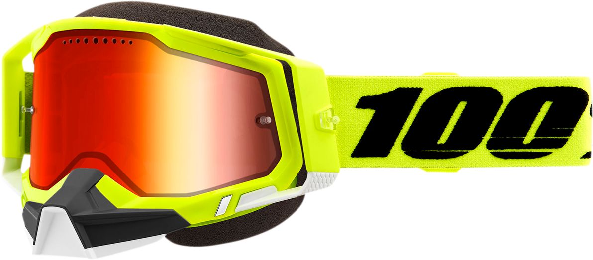 Racecraft 2 Snow Goggles