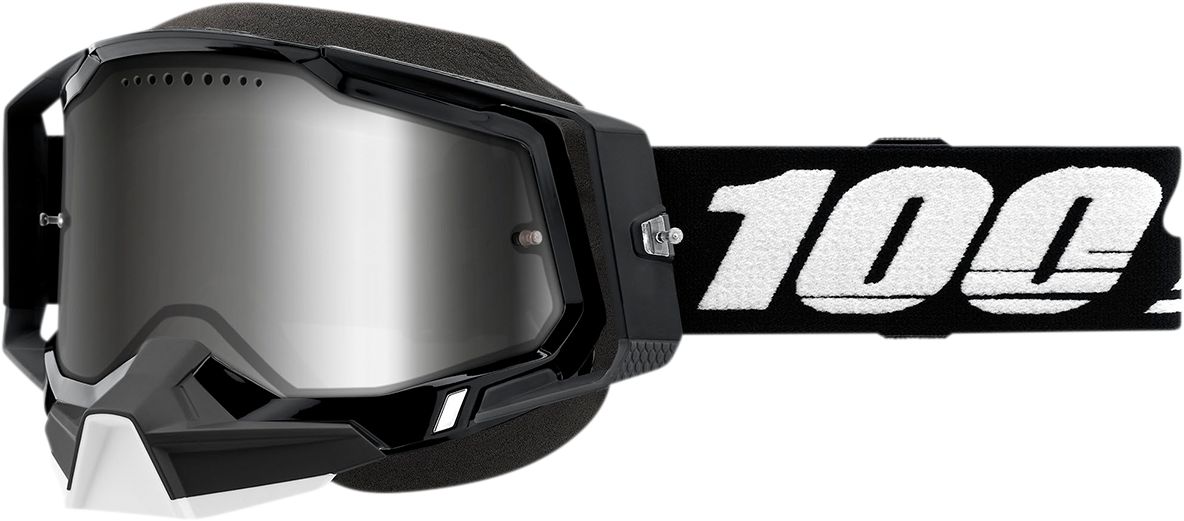 Racecraft 2 Snow Goggles