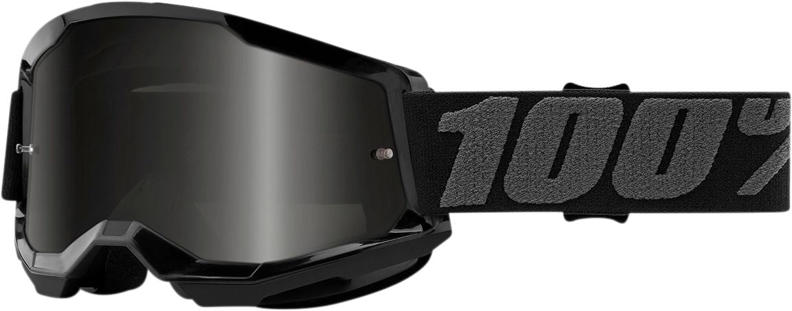 Strata 2 Sand Goggles