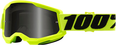 Strata 2 Sand Goggles