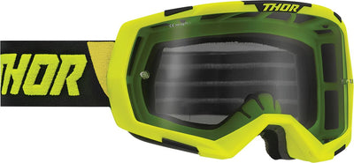 Regiment Goggles