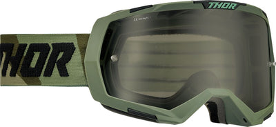 Regiment Goggles