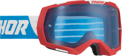 Regiment Goggles