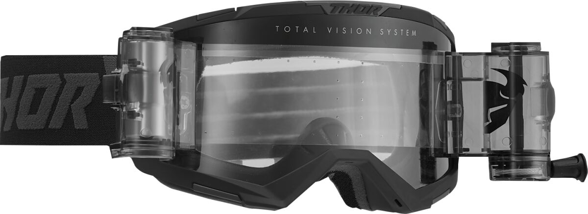 Regiment Storm Roll-Off Goggle