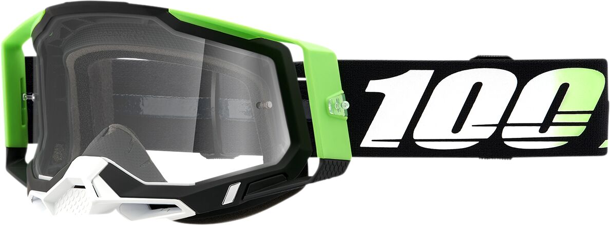 Racecraft 2 Goggles