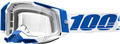 Racecraft 2 Goggles