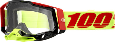 Racecraft 2 Goggles