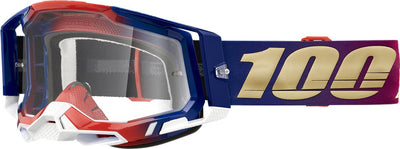 Racecraft 2 Goggles