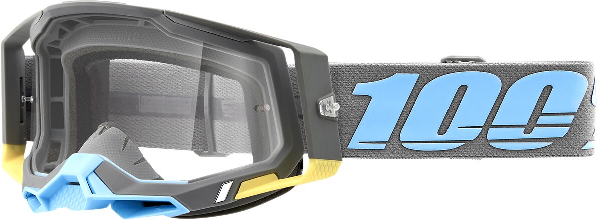 Racecraft 2 Goggles