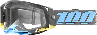 Racecraft 2 Goggles