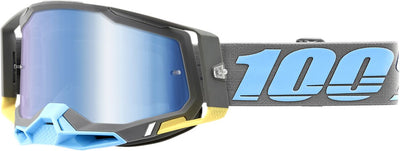 Racecraft 2 Goggles