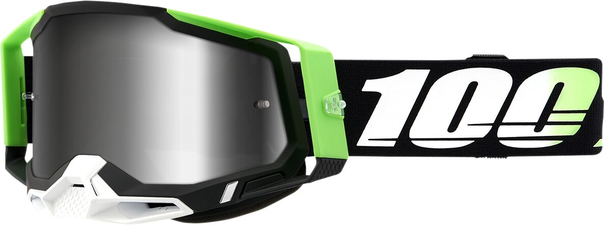 Racecraft 2 Goggles