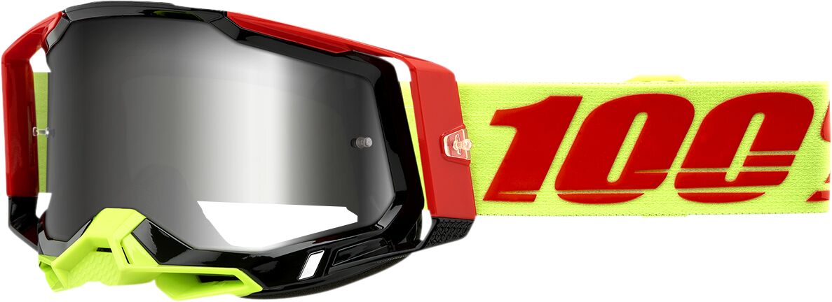 Racecraft 2 Goggles